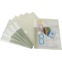 Tarifold collection Documentenmap, voor ft A5, pak van 6 stuks