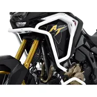 Zieger Valbeugel Wit CRF 1100 L AFRICA TWIN