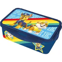 P:OS Lunchbox Paw Patrol Lunch to go
