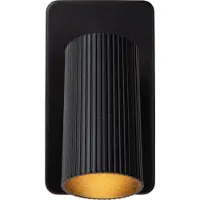 Lucide Clubs Bedside Wandlamp Black