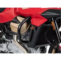 Hepco & becker Moto Guzzi V100 Mandello/s 22-26 501557 00 01 Buisvormige Motorbeschermer