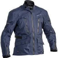 Halvarssons Gruven Jas Blauw Maat 56