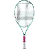Head Tennisracket Coco 25 (Bespannen)-Gripmaat L07