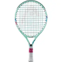 Head Coco 17 Tennisracket Junior Groen - Roze - Blauw 5