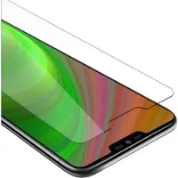 Cadorabo Displayschutzglas