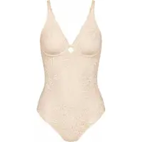 Triumph Body Amourette Charm | Maat: 85B | Kleur: Beige