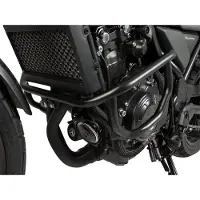 Hepco & becker Motorbeschermingsbeugel HONDA CL 500 23- ZWART