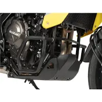 Hepco&Becker Suzuki V-strom 800 De 2023 Buisvormige Motorbeschermer