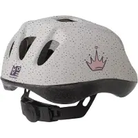 Polisport Kinderhelm Crown 46/53cm