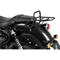 Hepco&Becker Royal Enfield Super Meteor 650 2023 Bagagerek