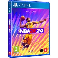NBA 2K24 Kobe Bryant-editie