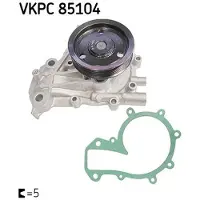 Skf VKPC 85104 Waterpomp