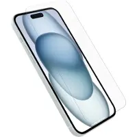 Otterbox Alpha iPhone 15 Plus Glazen Screenprotector