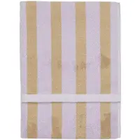Marc O'Polo Douchelaken Heritage Lilac (70 x 140 cm)