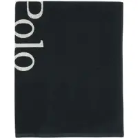 Marc O'Polo Strandlaken Statement Dark Navy