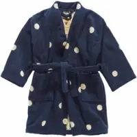 OAS Badjas Kids Dotty-8 jaar