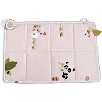 Tiny Love Supermat Speelmat - Boho Chic - Vanaf de geboorte tot 1 jaar oud