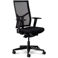 Workliving Zuidas Mesh Budget - Ergonomische Bureaustoel (N)EN 1335