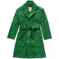 OAS Badjas Unisex The Emerald-L/XL