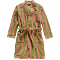 OAS Badjas Unisex The Berry-XXL
