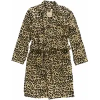 OAS Badjas Unisex The Leo-XXL/XXXL