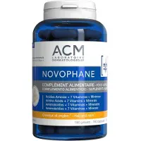 ACM Novophane 180 St Capsules