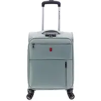 Gladiator Arctic Reistas Met Wielen