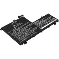 123accu Lenovo L18L3PF2 / 5B10T09093 accu (11.4 V, 3200 mAh, huismerk)