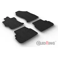 GledRing 0677 Automatten