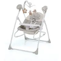 Foppapedretti babyschommelstoeltje