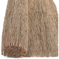 Casa.pro Heidemat Brielle schutting 1,5 kg/m² tuinscherm 5x2 m ericamat naturel