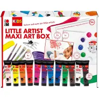 Marabu - KiDS Little Artist Maxi Art Box (828111)