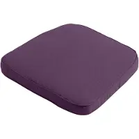 Madison Wickerkussen Universeel Panama Purple (48 x 48 cm)