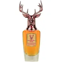 Pana Dora Sweden Swedish Leather (Limited Edition) Extrait de Parfum Parfum 100 ml