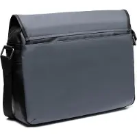The Chesterfield Brand Fusion Falun Boodschapper 40 cm Laptop compartiment grijs
