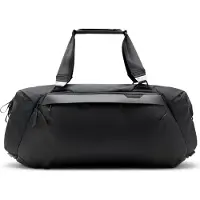 Peak Design Travel Duffel 50L, black