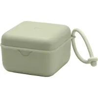 BIBS - Pacifier Box - Sage