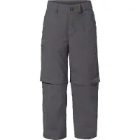 Vaude Kinderbroeken Detective Antimos ZO | Maat 5/6 ans