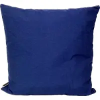 Madison sierkussen 60x60 cm Panama true navy