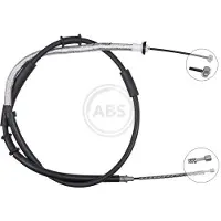 A.B.S. K10150 Handremkabel