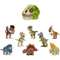 GROSSMOS Playset MGA GrossMos 10 cm