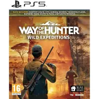 Way of the Hunter - Wild Expeditions