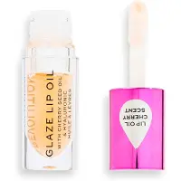 Revolution Glaze Lip Oil Terracotta