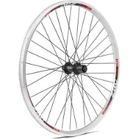 Gurpil Zac Black 26´´ Tubeless Mtb Achterwiel