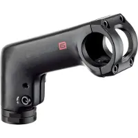 Ergotec Barracuda I 28.6/31.8 Mm Fiets Stuurpen