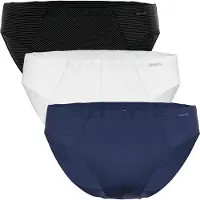 Ammann Slip navy / zwart / wit