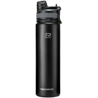 RockBros 35210029002 Serie - Thermosfles - 620ml - Staal - Zwart