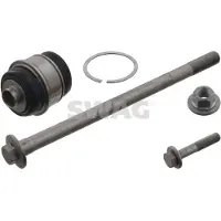 SWAG 20 93 4692 Draagarmrubber