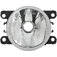 Diederichs 6436088 Mistlamp
