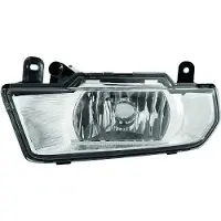 Diederichs 7861089 Mistlamp